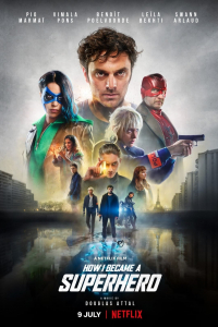 film cover
