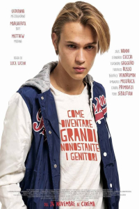 film cover