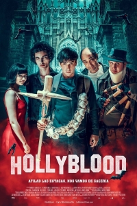 film cover