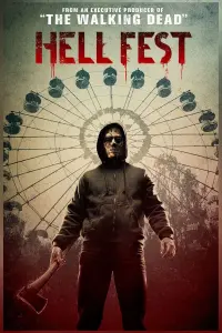 film cover