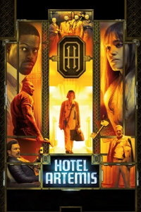 film cover