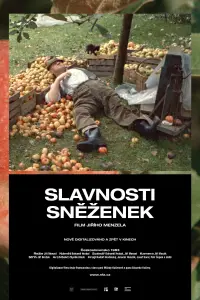 film cover
