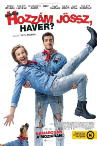 film cover