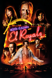 film cover