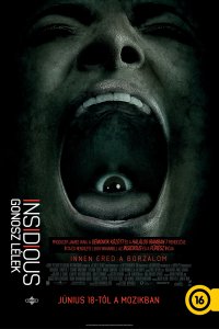 film cover