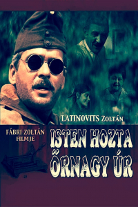 film cover