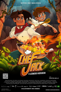 film cover