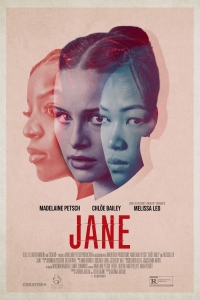 film cover