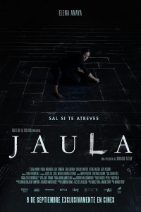 film cover