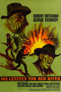 film cover