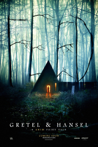 film cover