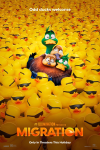 film cover