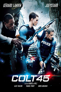 film cover