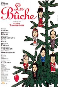 film cover
