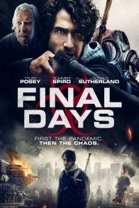 film cover