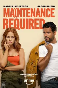 film cover