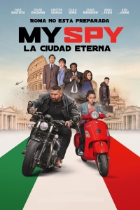 film cover