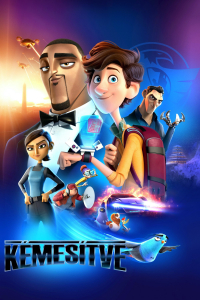 film cover