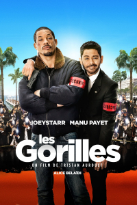 film cover