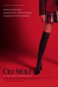 film cover