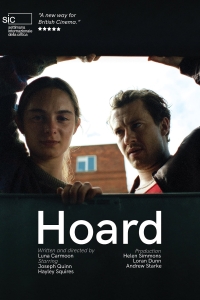 film cover