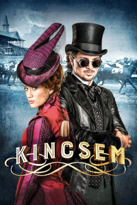 film cover