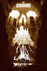 film cover