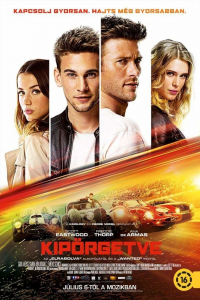 film cover