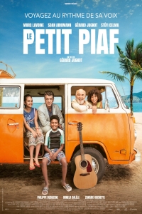 film cover