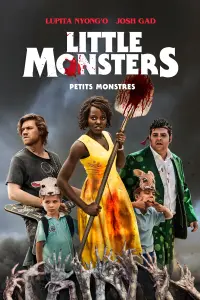 film cover
