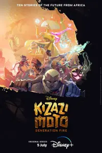 film cover