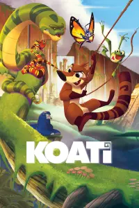 film cover