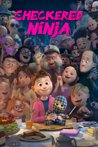 film cover