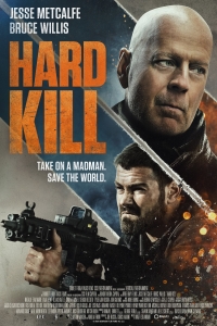 film cover
