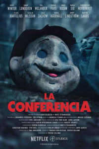 film cover