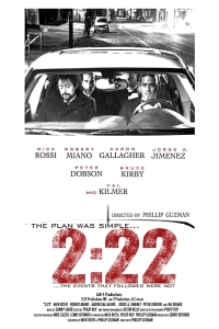 film cover