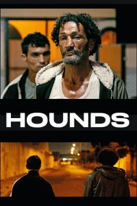 film cover