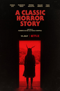 film cover