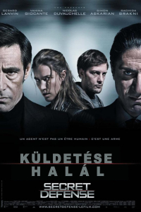film cover