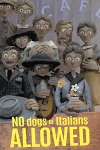 film cover
