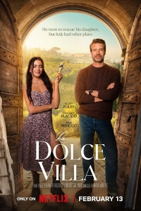 film cover