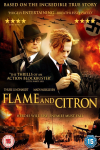 film cover