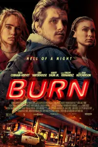 film cover