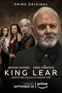 film cover