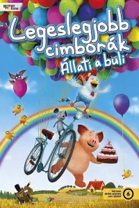 film cover