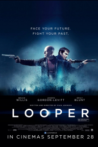 film cover