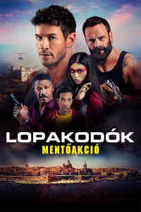 film cover