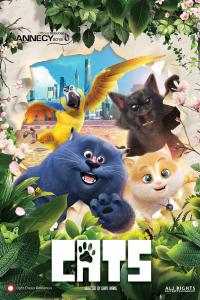 film cover