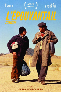film cover