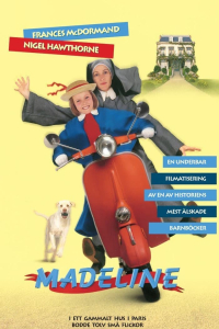 film cover